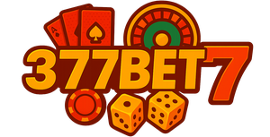 377bet7 Logo